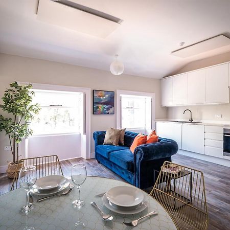 Dalton Sq Apartment 2 Ленчестър Екстериор снимка