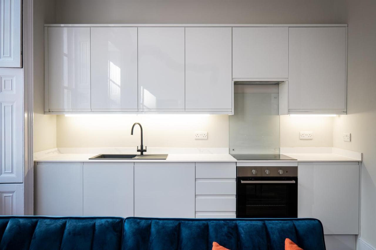Dalton Sq Apartment 2 Ленчестър Екстериор снимка
