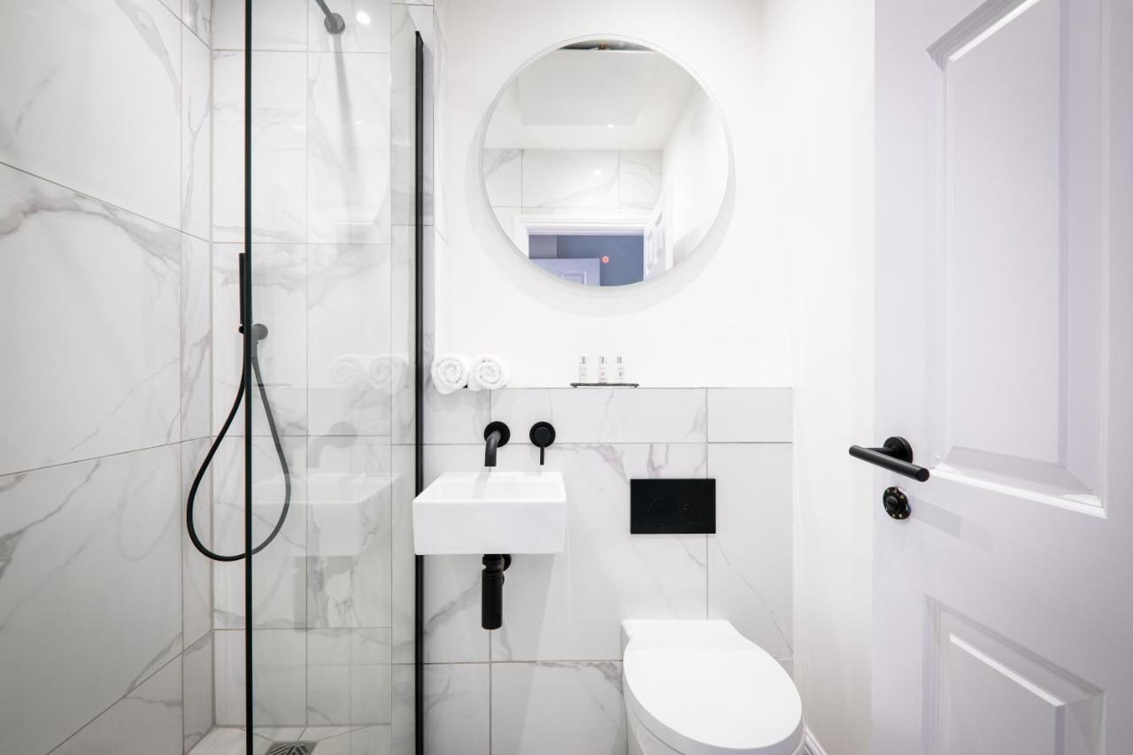 Dalton Sq Apartment 2 Ленчестър Екстериор снимка