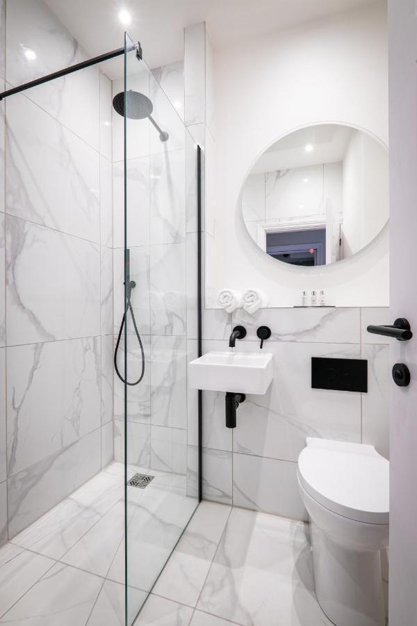 Dalton Sq Apartment 2 Ленчестър Екстериор снимка